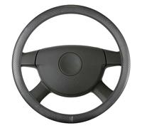 Coprivolante WALSER Easy Grip Hollow - 38 cm nero