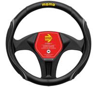 Coprivolante Wave Nero/carbon 38-39 cm