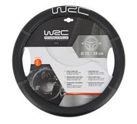Coprivolante Wrc Colore Nero/silver Referenza 7380