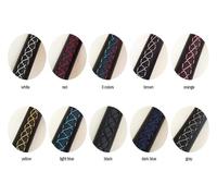 Coprivolanti Aut Coprivolante Per Auto Cucito A Mano Per Viano Per W639 2006-2011 Per Vito 2010-2015(Light Blue Thread)