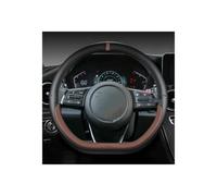 Coprivolanti aut Per Kia Per Sportage Per Sid Per Rio 3 Per Soul Per Sportage Per Ceed Per Sorento Per Cerato K2 K4 K5 KX3 KX5 2022 Coprivolante A Forma D 38 Cm Coprivolante Volante(COFFEE D SHAPE)