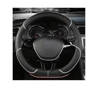 Coprivolanti aut Per Sharan Per Passat Per Caddy Per Touran Per Tiguan Per Golf Per Polo Per Eramont Per Atlas Per T-Roc Coprivolante Per Auto Forma D Coprivolante Volante(4)