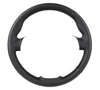 Coprivolanti Auto Per Accord Per Odyssey Per Crosstour Per Pilot Coprivolante Per Auto Personalizzato Fai Da Te Automotive(Beige thread)