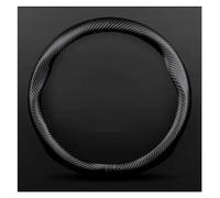 Coprivolanti Auto Per la serie 1 3 5 6 E90 E91 E92 E60 E70 E71 E72 E82 E87 E88 E89 .Coprivolante per auto in fibra di carbonio(Total carbon)