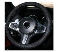 Coprivolanti Auto Per Lifan Tutti I Modelli 320 620 820 Coprivolante Universale Accessori Per Auto(Nero)