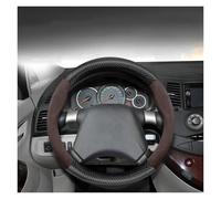Coprivolanti Auto Per Mitsubishi Per Mirage G4 Per Eclipse Per Cross Per Ralliart Per Grandis Per Carisma Per Colt Coprivolante Protettivo Segmentato(Style 9)
