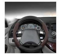 Coprivolanti Auto Per Mitsubishi Per Mirage G4 Per Eclipse Per Cross Per Ralliart Per Grandis Per Carisma Per Colt Coprivolante Protettivo Segmentato(Style 11)