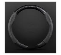 Coprivolanti Coprivolante per auto per Chevrolet Cruze, Captiva, Lacetti, Aveo, Niva, Spark, Sonic, Trax, Camaro Coprivolante auto(Black)