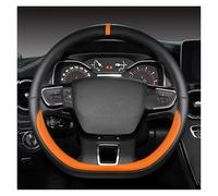 Coprivolanti Coprivolante tipo D per Citroen, per C3 II III 2009-2019 2020, per C3, per AIRCROSS 2017 2018 2019 2020 2021, per Berlingo 3, per C4 Picasso 2 Coprivolante auto(ORAGE)