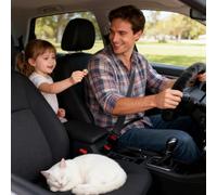 Coprivolanti Pelosi - 26 Centimetri Protettore Caldo In Peluche - Coprivolante Morbido Antiscivolo Per Donne,Interni Invernali Per Automobili Per Uomini