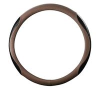 Coprivolanti per auto Coprivolante Antiscivolo Fibra Carbonio Scamosciato Auto Per X-Trail Per Qashqai Per Rogue Per Sport Per Tiida Per Teana Per Sylphy Coprivolante Auto(09)