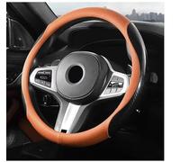 Coprivolanti per auto Coprivolante Antiscivolo Fibra Carbonio Scamosciato Auto Per X-Trail Per Qashqai Per Rogue Per Sport Per Tiida Per Teana Per Sylphy Coprivolante Auto(6)