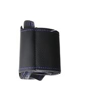 Coprivolanti per auto Coprivolante auto Per SEAT Per Leon IV Per Ateca Per Tarraco Per Ibiza 6F Per Arona 2020 2021 2022 volante(Blu)