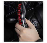 Coprivolanti per auto Coprivolante Per Auto Universale Da 38 Cm Coprivolante Antiscivolo In Silicone Per X1 G11 G12 E90 M3 E60 E61 F10 F07 M5 E63 Copristerzo(Marrone)