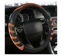 Coprivolanti per auto Coprivolanti In Pelle PU Per Accord Per City Per Civic Per Fit Per Brio Per CRV Per HRV Per Mobilio Per Odyssey Copristerzo(1)