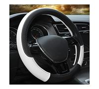 Coprivolanti per auto Fit 37~38cm Volante Car-styling Sport Car Steering Wheel Covers 9 Colors Auto Accessoires Anti-Slip PU Leather Coprivolante Auto(6)