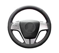 Coprivolanti per auto Per Mazda 3 Per Axela 2008-2013 CX-7 CX7 2010-2016 5 2011-2013 6 Per Atenza 2009-2013 Coprivolante Per Auto Copri Volante(A-Grey)