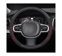 Coprivolanti per auto Per Subaru Per STI Per OUTBACK WRV Per BRZ XV Per Impreza Per Forester Per Legacy Per Ascent Coprivolante Auto Coprivolante Auto(O Carbon Red)