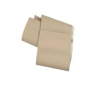 Coprivolanti per auto Per Toyota Per Avensis 2003 2004 2005 2006 2007 Coprivolante Interni Auto In Pelle Coprivolante Auto(Beige)