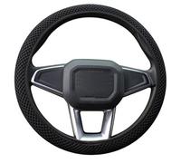 Coprivolanti Per Diametri 42 45 47CM Coprivolante Per Camion Con Rivestimento Del Volante Per Camion Copristerzo Auto(Size:47 CM)