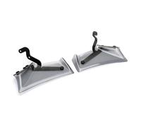 Coprivolo Anteriore Moto Becco Nasale Spoiler Downforce per MT-10