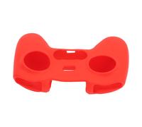 Coprivoloo in Silicone con Bande per il Controller FPV del Drone Avata 1 2 Rosso