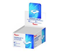 COPRIWATER 10pz SAFETY