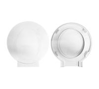 Copriwater Arkè Galassia termoindurente bianco come originale