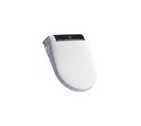 Copriwater Bidet con Getto Frontale Installazione Facile per Casa