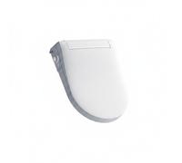 Copriwater Bidet con Getto Frontale Pulizia Automatica per Bagno