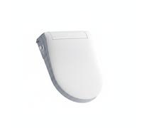 Copriwater Bidet con Getto Frontale Pulizia Automatica per Bagno