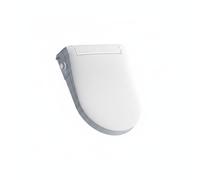 Copriwater Bidet con Getto Frontale Pulizia Automatica per Bagno