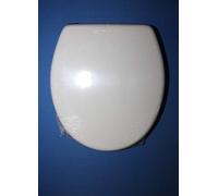 Copriwater Catalano ZERO LIGHT BIANCO Cromo-Sedile-Asse Wc
