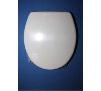 Copriwater Catalano ZERO LIGHT BIANCO Cromo-Sedile-Asse Wc Cerniera Rallentata Soft Close