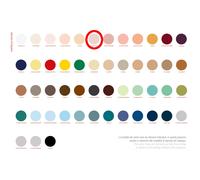 Copriwater compatibile con serie Italica Astro azienda Pozzi Ginori -Vari Colori