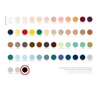 Copriwater compatibile con water serie Lido della ceramica Astra in vari colori
