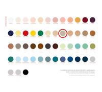 Copriwater compatibile con water serie Lido della ceramica Astra in vari colori
