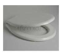 Copriwater compatibile con water serie Lido della ceramica Astra in vari colori