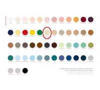 Copriwater compatibile con water serie Lido della ceramica Astra in vari colori