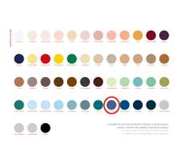 Copriwater compatibile con water serie Lido della ceramica Astra in vari colori
