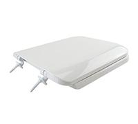 Copriwater compatibile Ideal standard serie Conca, Bianco