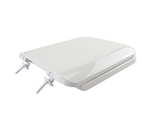 Copriwater compatibile Ideal standard serie Conca, Bianco