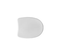 Copriwater compatibile per WC Ala vaso Ideal standard forma 4 Bianco