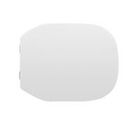Copriwater compatibile per WC Azzurra vaso Glaze forma 6 Bianco