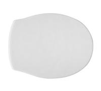 Copriwater compatibile per WC Azzurra vaso Jubilaeum forma 1 Bianco