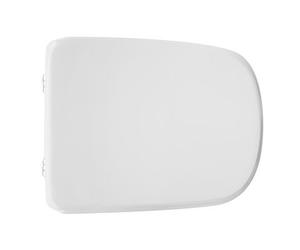 Copriwater compatibile per WC Catalano vaso Igea forma 5 Bianco