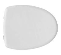 Copriwater compatibile per WC Catalano vaso Polis forma 4 Bianco