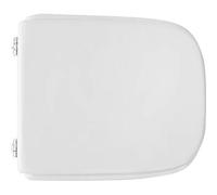 Copriwater compatibile per WC Catalano vaso Polo forma 8 Bianco