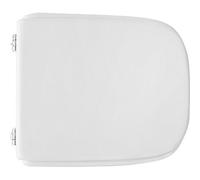 Copriwater compatibile per WC Catalano vaso Polo forma 8 Bianco