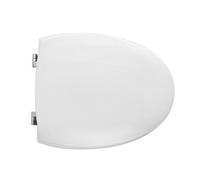 Copriwater compatibile per WC Catalano vaso Zortea forma 4 Bianco